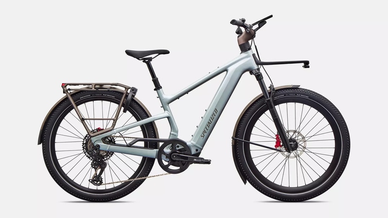 Smart Urban E-Bikes Article Thubnail