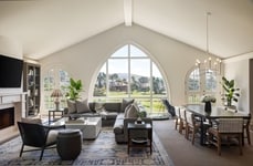 Designer Hotel Suites