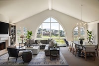 Designer Hotel Suites Image 1