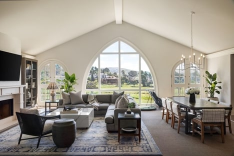 Designer Hotel Suites