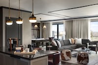 Designer Hotel Suites Image 3
