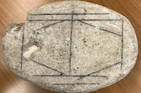 AI-Powered Archaeological Games Image 1