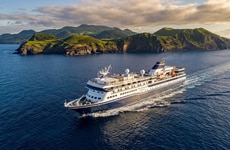 Resort-Style Yacht Experiences