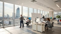 Regional Irish R&D Hubs Image 1