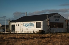 Coastal Single Malt Distilleries