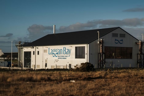 Coastal Single Malt Distilleries
