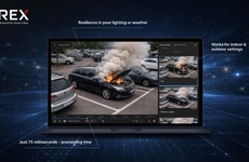 Real-Time Fire Detection Models