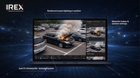 Real-Time Fire Detection Models Image 1