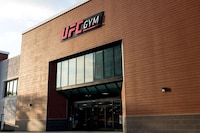 MMA-Inspired Gym Expansions
