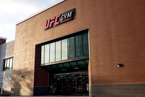 MMA-Inspired Gym Expansions
