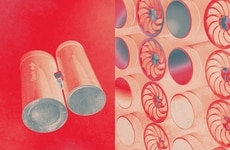 Limited-Edition Cooling Devices