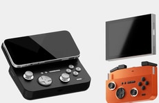 Detachable Display Handhelds