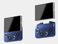 Detachable Display Handhelds Image 2