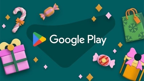 Play Store Review Searches