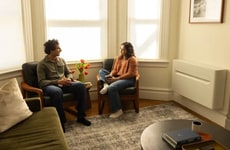 Flat-Rate Single-Room Heat Pumps