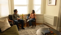 Flat-Rate Single-Room Heat Pumps