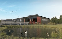 Electrified Scotch Production Systems Image 1