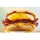 Loaded Breakfast Sandwiches Launches Image 1