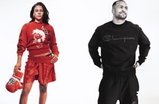 Boxing Sportswear Capsule