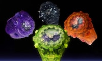 Transparent Watch Series