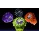 Transparent Watch Series Image 1