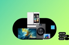 Tech Brand Sustainability Initiatives