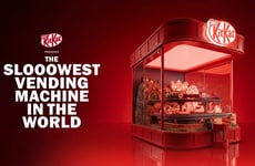 Slow Vending Experiences