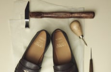 Refined Collaborative Loafer Capsules