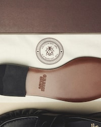 Refined Collaborative Loafer Capsules Image 3