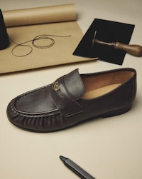 Refined Collaborative Loafer Capsules Image 6
