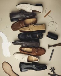 Refined Collaborative Loafer Capsules Image 7