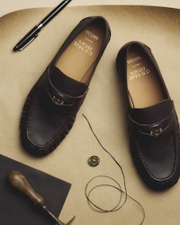 Refined Collaborative Loafer Capsules Image 8