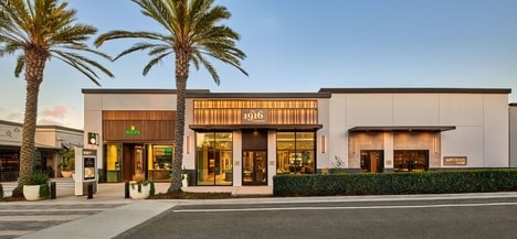 Luxury Watch Retail Showrooms