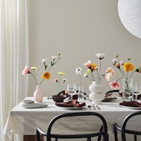 Handcrafted Paper Blooms Image 2