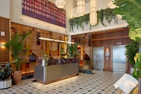 Dynamic Layered Lobbies Image 2