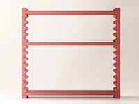 Wavy Shelf Systems Image 2