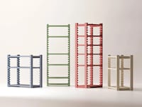Wavy Shelf Systems Image 3