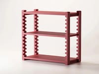 Wavy Shelf Systems Image 4