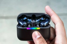 Dual Wireless Earbuds