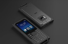 Rugged Communication Devices