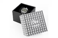 Studded Digital Watches Image 3