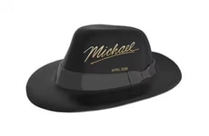 Fedora Popcorn Buckets