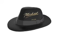 Fedora Popcorn Buckets Image 1