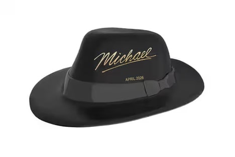 Fedora Popcorn Buckets