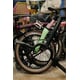 Graphic Folding Bicycles Image 2