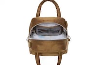 Monochrome Utility Bag Capsules Image 1