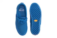 Knotted Slip-On Sneakers Image 3