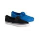 Knotted Slip-On Sneakers Image 4