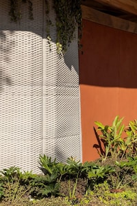 3d-Printed Pavilion Structures Image 2
