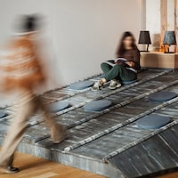 Paris Running Pop-Ups Image 2
